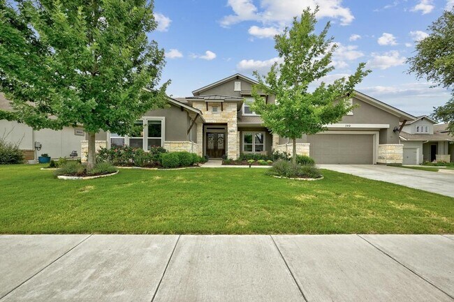 Primary Photo - 249 Townes Ct