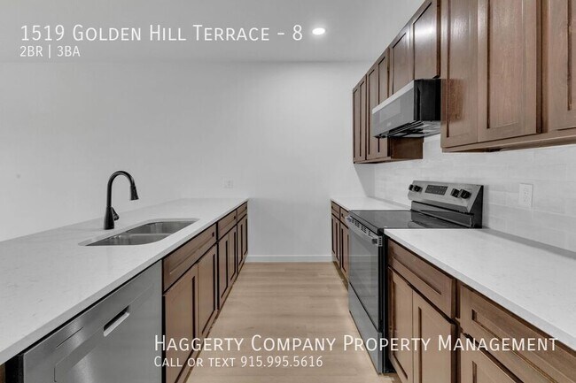 Building Photo - 1519 Golden Hill Ter