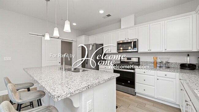 Building Photo - 2031 Cradle Mountain Dr