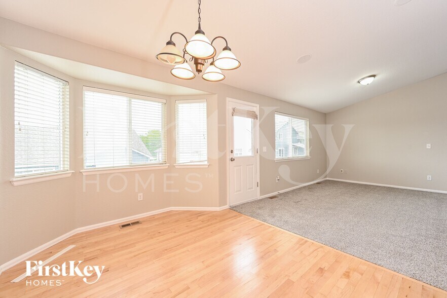 Building Photo - 6122 S Quemoy Ct
