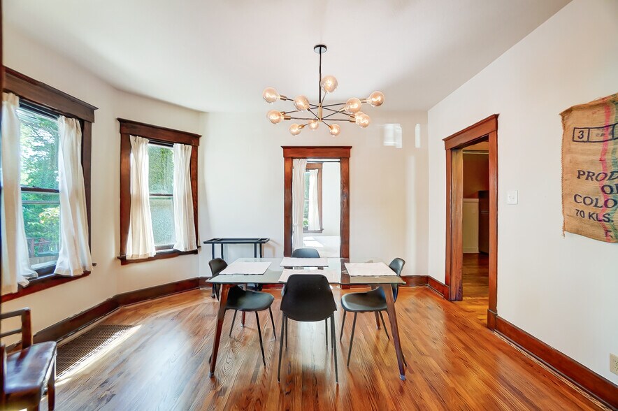 Building Photo - 3618 Herschel Ave