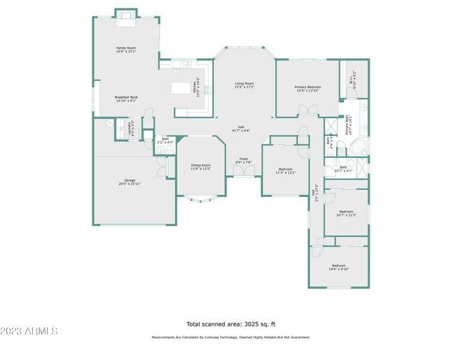 Building Photo - 10165 E Bella Vista Dr