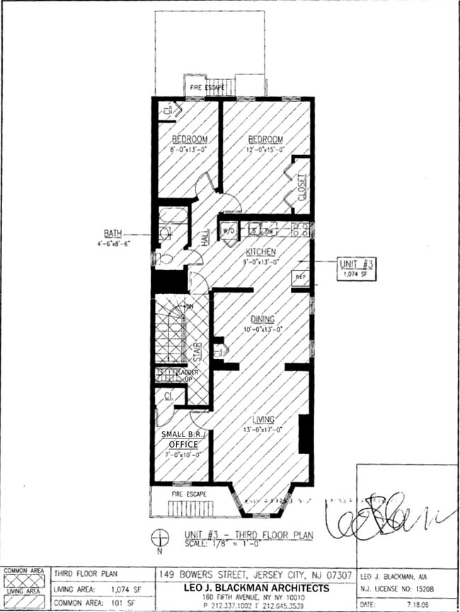 Building Photo - 149 Bowers St