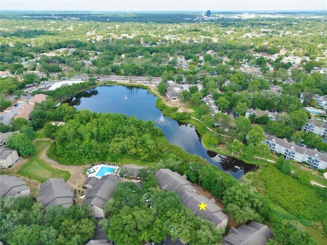 Building Photo - 956 Salt Pond Pl
