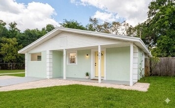 Building Photo - 307 W Woodlawn Ave