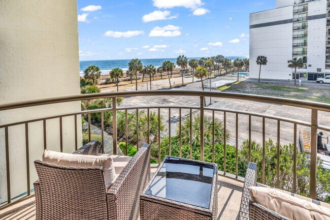 Building Photo - 2310 N Ocean Blvd