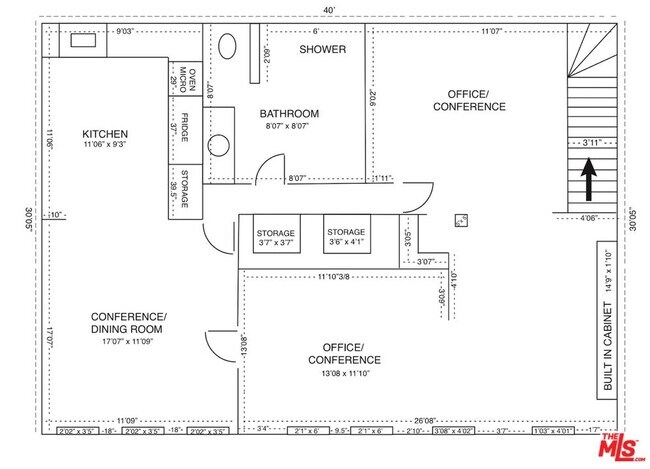 Building Photo - 619 S La Brea Ave