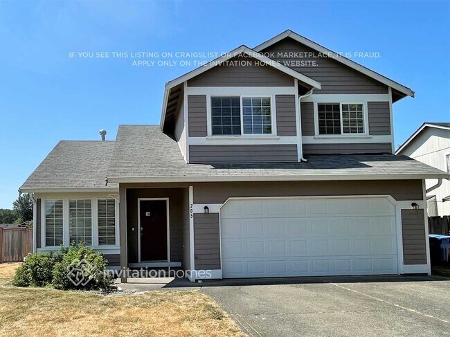 Building Photo - 205 Orting Ave NW