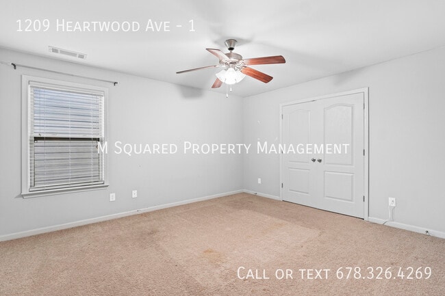 Building Photo - 1209 Heartwood Ave