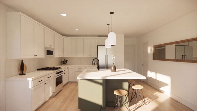 Building Photo - The Flats at Fox Creek