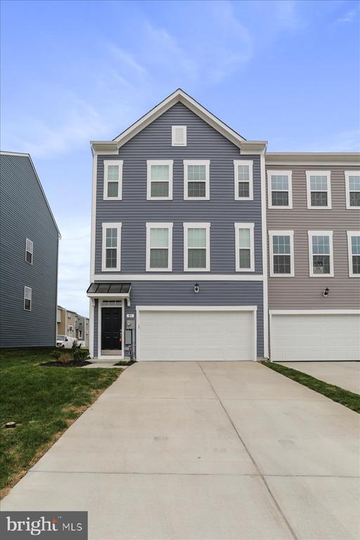 Building Photo - 100 Stafford Pl