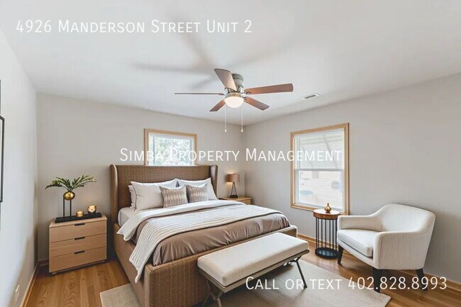 Building Photo - 4926 Manderson St