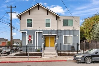 Building Photo - 3216 California St