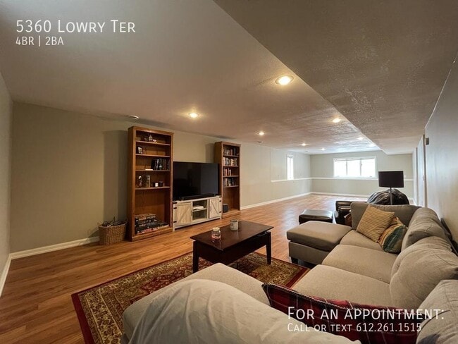 Building Photo - 5360 Lowry Terrace