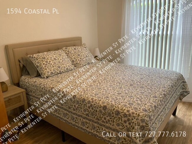 Building Photo - 1594 Coastal Pl