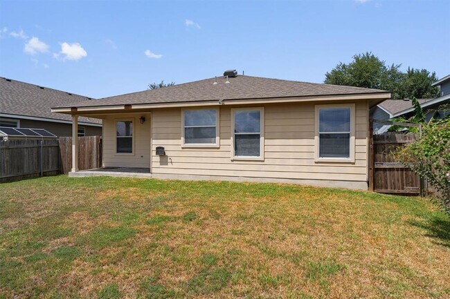 Building Photo - 18029 Basket Flower Bend