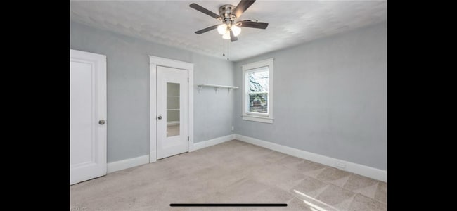 Second bedroom - 3436 Chesapeake Blvd