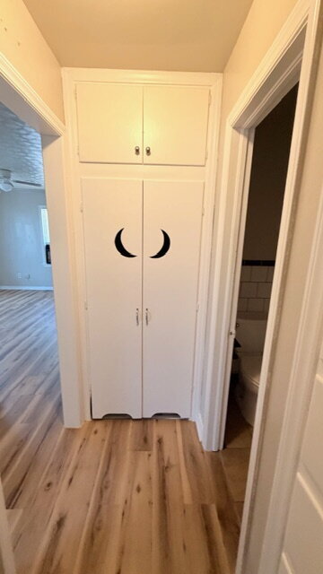 Building Photo - Spacious 3-bedroom, one-bathroom home.