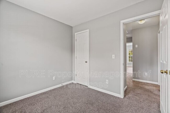 Building Photo - 601 Old Hickory Blvd