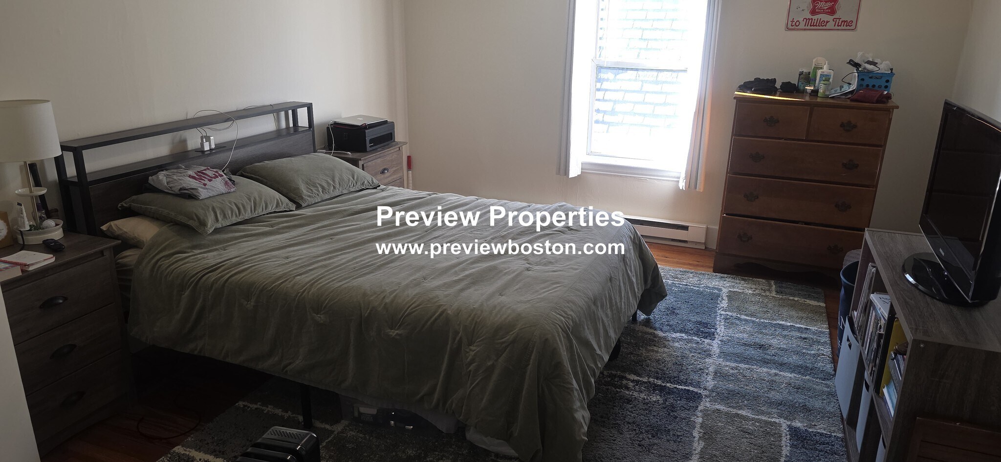 Building Photo - 25 Brackett St