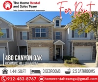 Building Photo - 480 Canyon Oak Loop