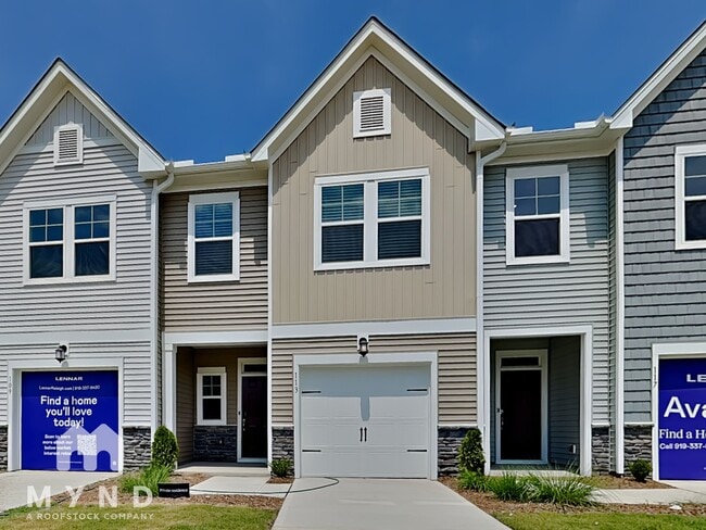 Primary Photo - 113 Peebles Dr