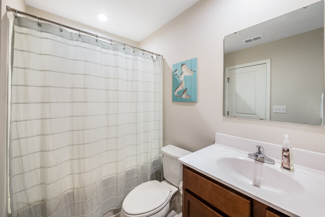 Building Photo - 1516 Indigo Creek Dr
