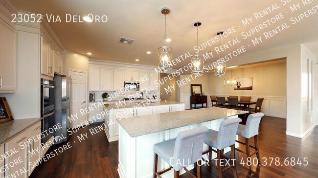 Building Photo - 23052 Via Del Oro