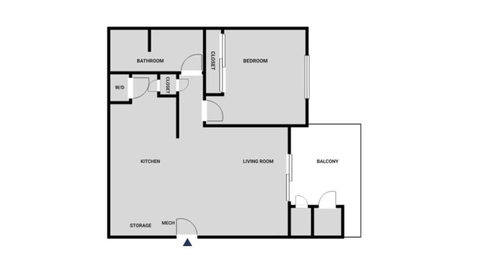 Building Photo - 1600 Villa St