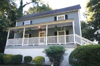 Building Photo - Historic Renovated Home near Downtown Durh...