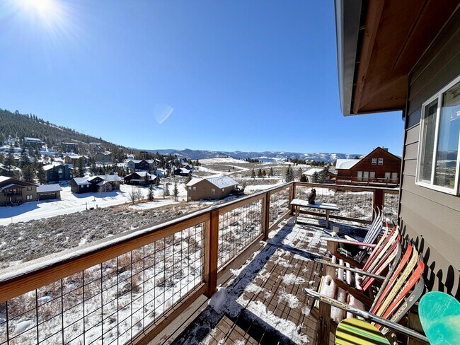 Building Photo - 106 Deer Trail Dr