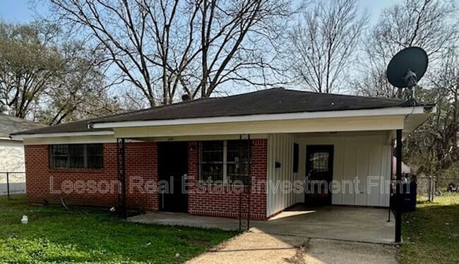 Building Photo - 439 Browning St