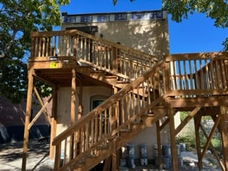 Building Photo - 817 E B St