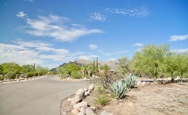 Building Photo - 4 Bedroom Furnished in Catalina Foothills with Pool
