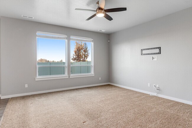 Building Photo - Modern 4-Bedroom Home in Meridian – Spacious Layout + Great Location