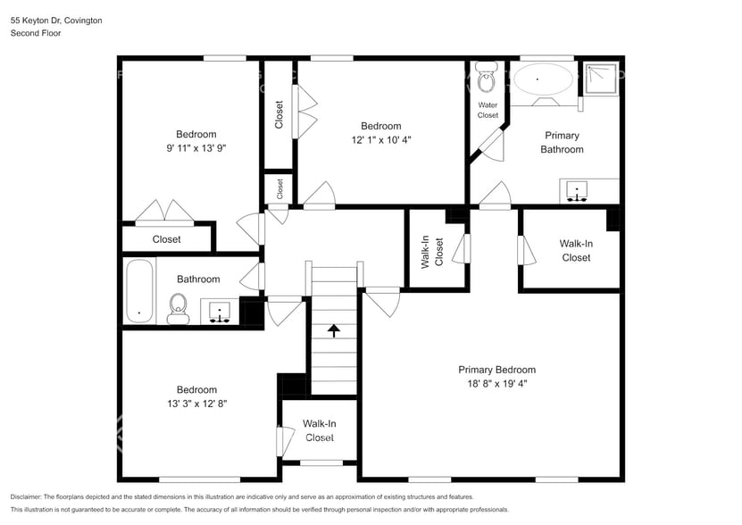 Building Photo - 55 Keyton Dr