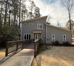 Building Photo - Modern 4BD, 3.5BA Raleigh Home on a Corner Lot with a 2-Car Attached Garage & Private Backyard in...