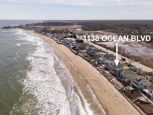 Building Photo - 1138 Ocean Blvd