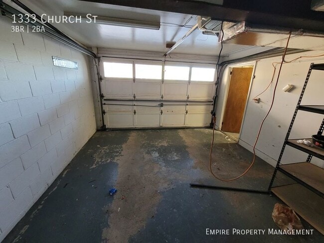 Building Photo - 1333 Church St