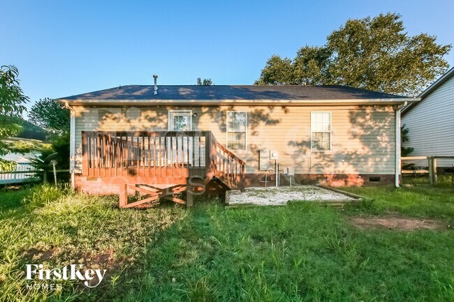 Building Photo - 268 Southaven Ct