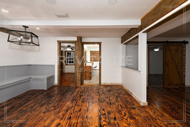 Building Photo - Charming Foley Bungalow with Timeless Character and Plenty of Storage!