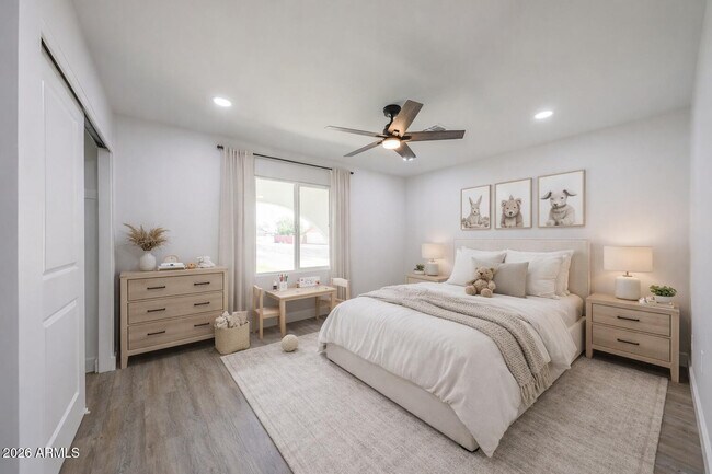 Building Photo - 11202 N 43rd Dr