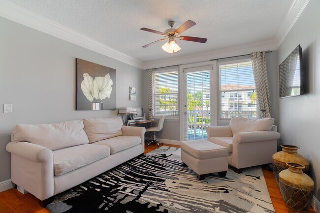 Building Photo - 9901 Baywinds Blvd