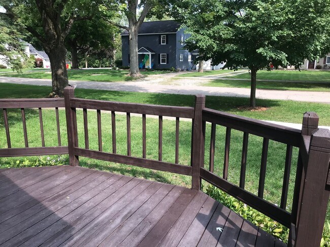 Building Photo - Welcome to the Village of Milford!