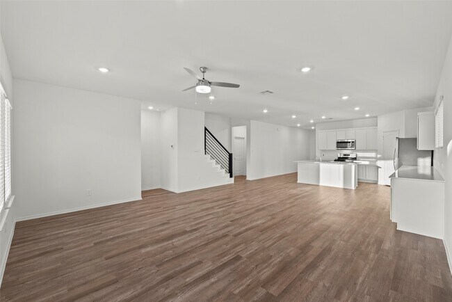 Building Photo - 6023 Ginevra Summers Dr