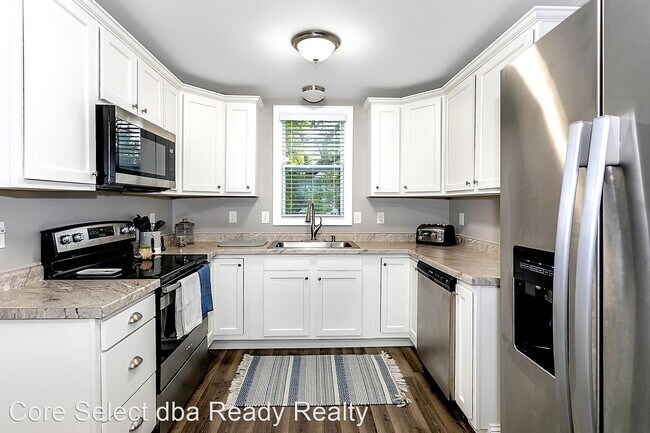 Building Photo - 3 br, 2 bath House - 349 S Chillicothe St