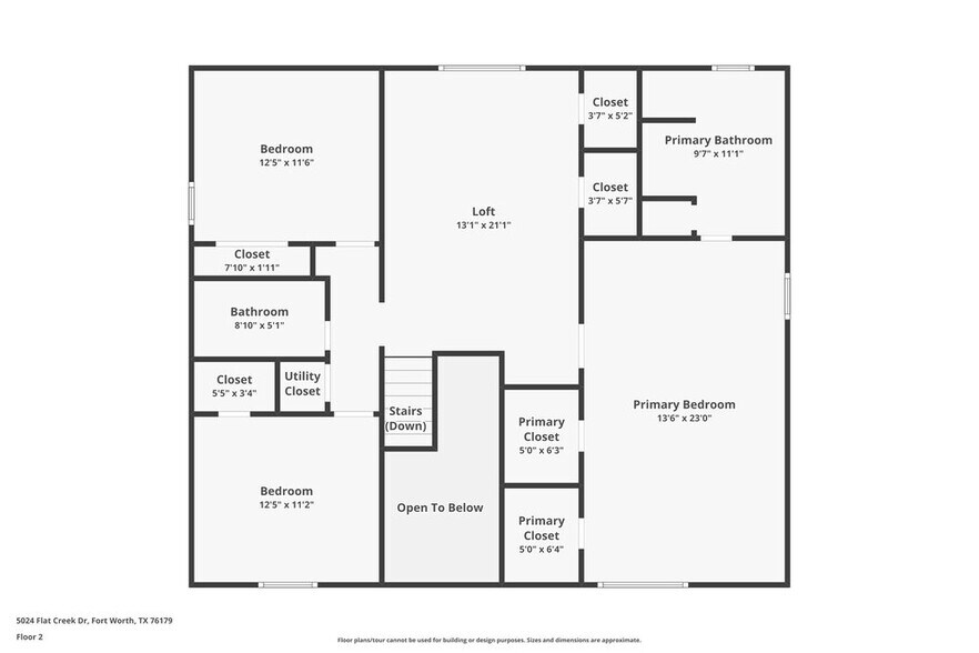 Building Photo - 5024 Flat Creek Dr