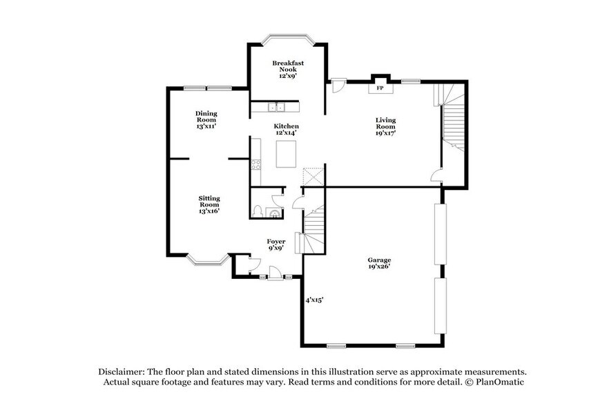 Building Photo - 2753 Elkmont Ridge SW