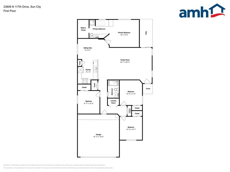 Building Photo - 23809 N 117th Dr