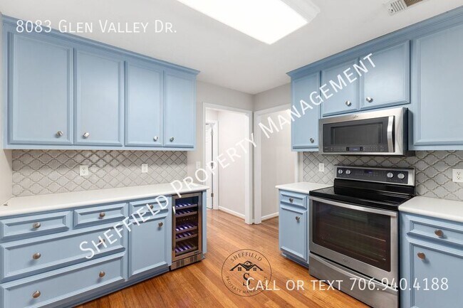 Building Photo - 8083 Glen Valley Dr